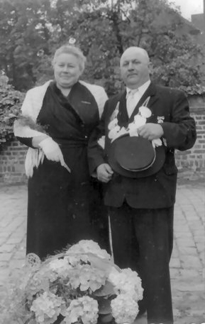 Königspaar